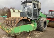 Pojedyncze walce drogowe Vibromax W 1405 PD