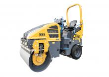 Wałki segmentowe XCMG XD140VT