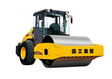 Pojedyncze walce drogowe XCMG XS122
