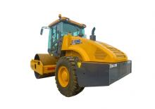 Pojedyncze walce drogowe XCMG XS163H 
