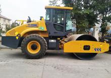 Pojedyncze walce drogowe XCMG XS203H 