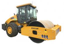 Pojedyncze walce drogowe XCMG XS223H 