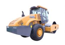Pojedyncze walce drogowe XCMG XS263 
