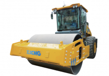 Pojedyncze walce drogowe XCMG XS265H