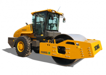 Pojedyncze walce drogowe XCMG XS265SIV