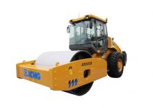 Pojedyncze walce drogowe XCMG XS303S 