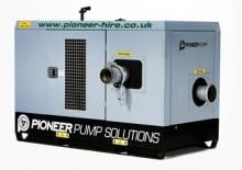Pompa płucząca wysokoprężna Pioneer Pump 150 SL