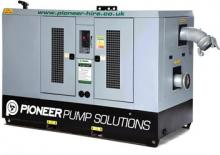 Pompa płucząca wysokoprężna Pioneer Pump 200 SL