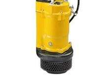 Pompy zatapialne ściekowe Wacker PS2 2203