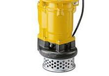 Pompy zatapialne ściekowe Wacker Neuson PS4 11003HH
