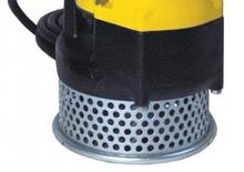 Pompy zatapialne ściekowe Wacker Neuson PS4 7503HH