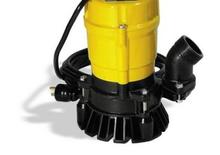 Pompy zatapialne ściekowe Wacker Neuson PST2 400