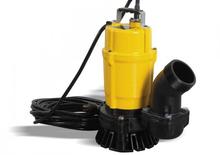 Pompy zatapialne ściekowe Wacker Neuson PST3 750