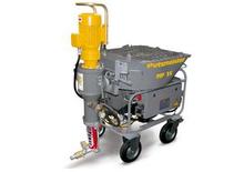 Pompy do mieszania zaprawy Putzmeister MP 25 Mixit 400/50