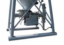 Pompy do mieszania zaprawy m-tec SMP-FE 100