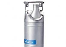 Pompy zatapialne do wody brudnej Flygt-Pumpen BS 2750 HT
