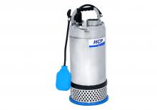 Pompy zatapialne do wody brudnej HCP Nautic 750 N-CW