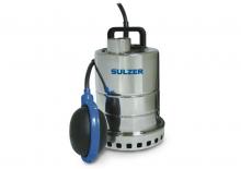 Pompy zatapialne ściekowe Sulzer Coronada SX 250 W/KS