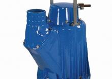 Pompy zatapialne ściekowe ABS-Pumpen J 205 HD