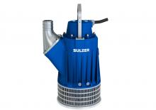 Pompy zatapialne ściekowe Sulzer J 205 HD