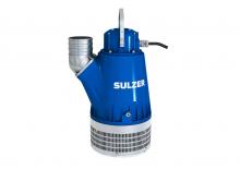 Pompy zatapialne ściekowe Sulzer J 405 HD