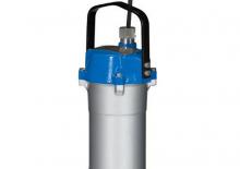 Pompy zatapialne ściekowe ABS-Pumpen JS 44 ND