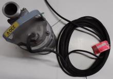 Pompy zatapialne ściekowe ABS-Pumpen Jumbo 24 W
