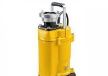 Pompy zatapialne ściekowe Wacker Neuson PSC3 1503