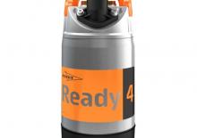 Pompy zatapialne ściekowe Flygt-Pumpen Ready 4