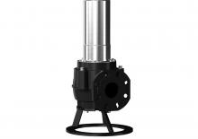 Pompy zatapialne ściekowe WILO-EMU Pumpen Rexa PRO C10-516A/40T035-540/O 