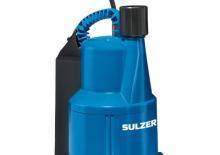 Pompy zatapialne ściekowe Sulzer Robusta 300 W/TS