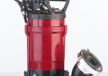 Pompy zatapialne ściekowe Söndgerath Pumpen SPT 750 R/W