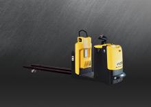 Wózki do kompletacji zamówień Hyster LO1.0F