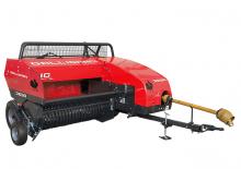 Prasa kostkująca McCormick 3690s