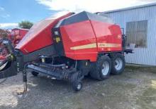 Prasa kostkująca Vicon LB 1290 OC