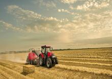 Prasa kostkująca Case IH LB 334