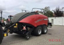 Prasa kostkująca Case IH LB 424 XL