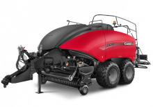 Prasa kostkująca Case IH LB 434 XL