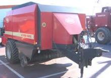 Prasa kostkująca Vicon LB 8000 OC