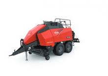 Prasa kostkująca Kuhn LSB 890 D