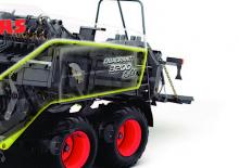 Prasa kostkująca Claas Quadrant 3200 FC