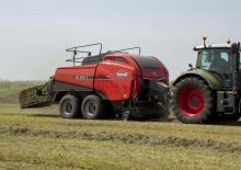 Prasa kostkująca Kuhn SB 1270 X