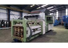Prasy do odpadów Europress 6300 V 5