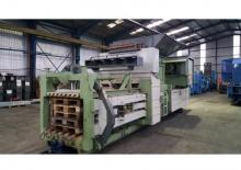 Prasy do odpadów Europress 6300 V 5