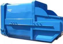 Prasy do odpadów Beringer reducer x 4 MB