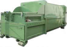 Prasy do odpadów Beringer reducer x 5
