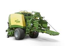 Prasa kostkująca Krone Big Pack 1270 XC