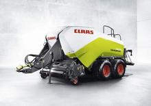 Prasa kostkująca Claas Quadrant 3200 RC