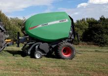 Prasy rolujące Fendt 2250 F SC 14