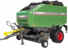 Prasy rolujące Fendt 2900 V